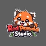 Red Panda Studio Logo