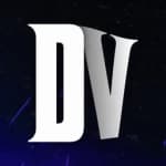 Darkveil Vanguard Logo